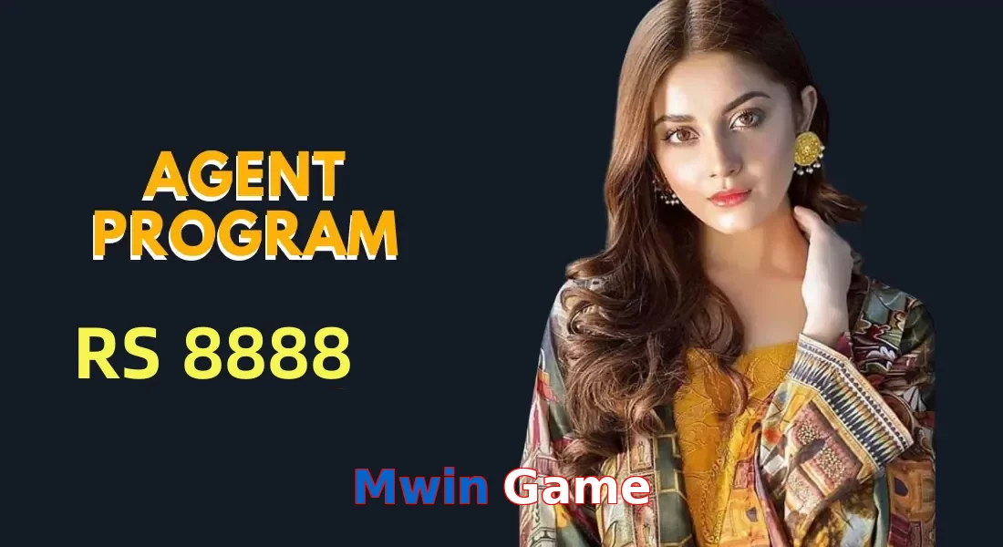 Mwin Game game app for Pakistan players