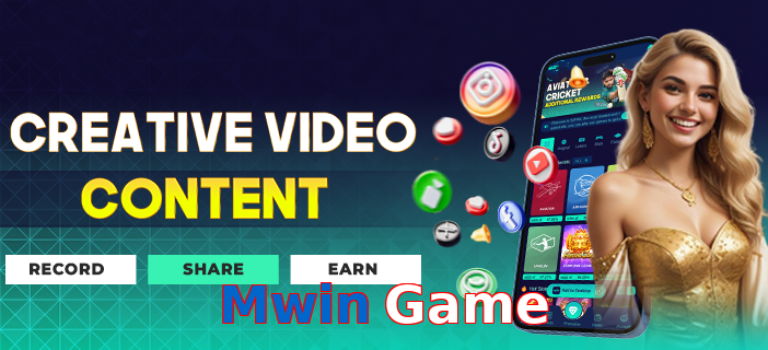Mwin Game game app for Pakistan players