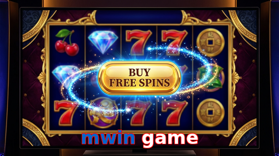 Game list for Mwin Game pg section