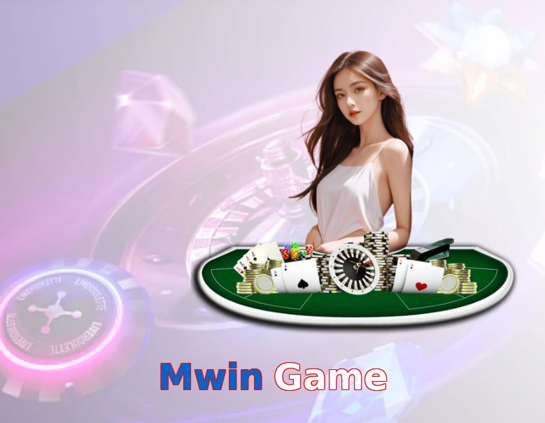 Mwin Game game app for Pakistan players